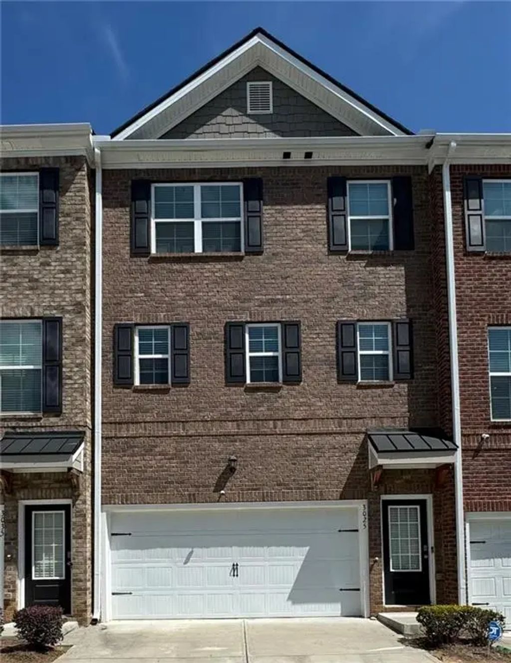 3025 Westpoint Circle, Snellville