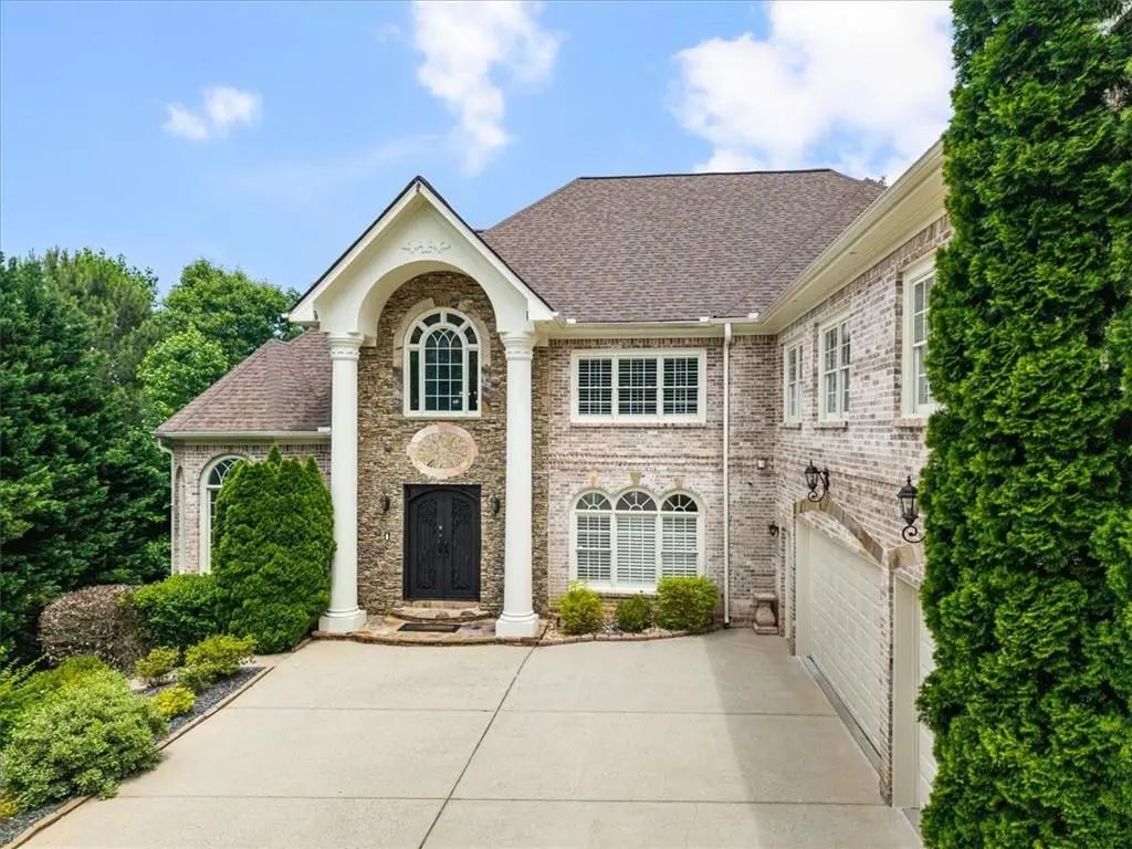 392 Lum Crowe Road, Roswell