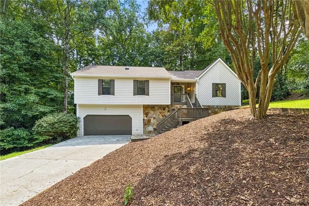 4656 Saybrook Court, Peachtree Corners