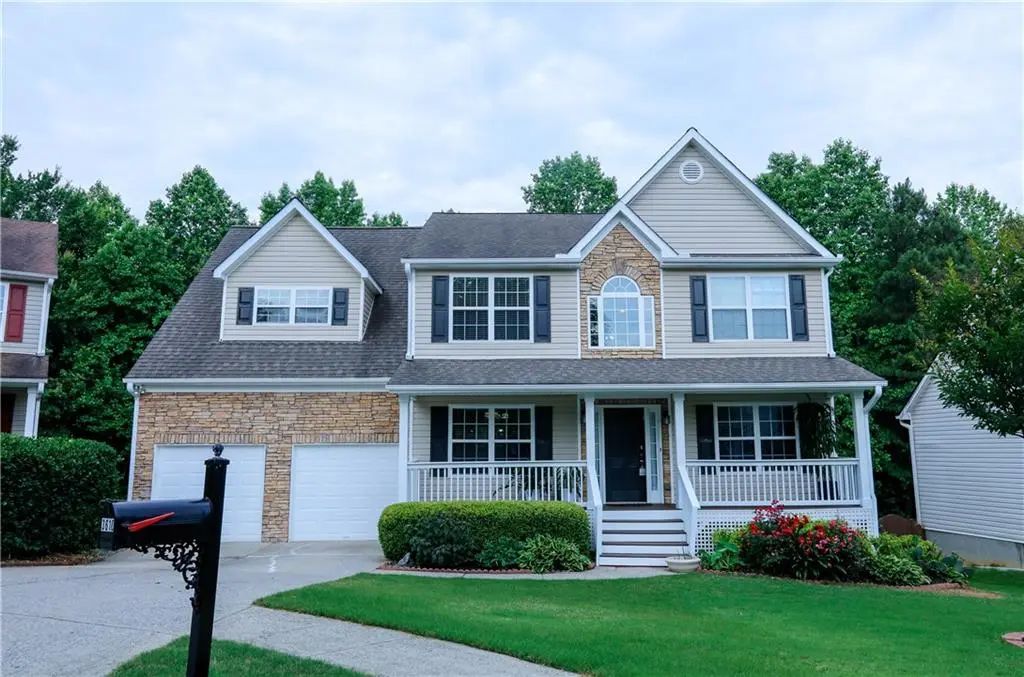 3610 Bogan Mill Road, Buford