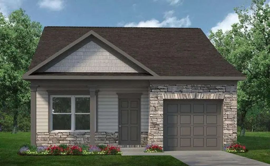 105 Meadowlark Lane, Cartersville
