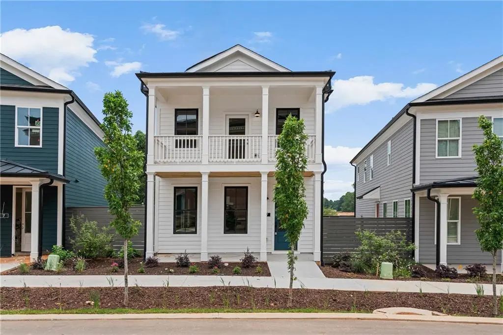 22 Spirea Way Lot 68, Auburn
