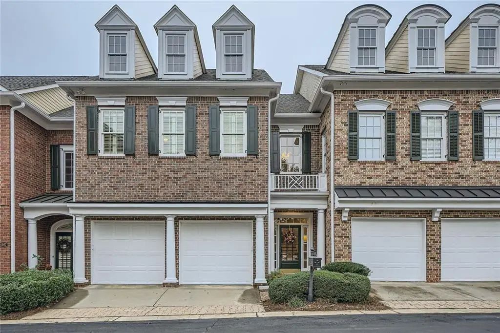 4669 Ivygate Circle Se, Atlanta