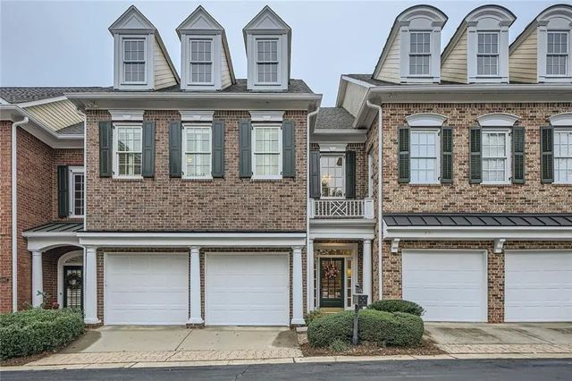 4669 Ivygate Circle Se, Atlanta