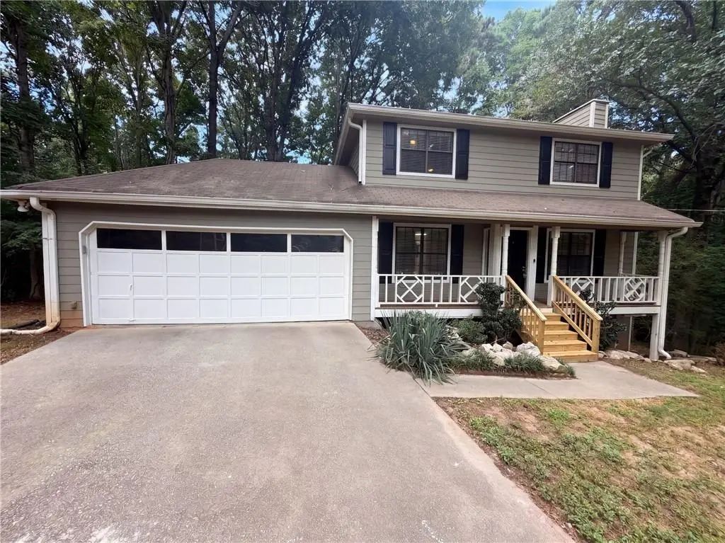 4628 Sapling Court, Douglasville