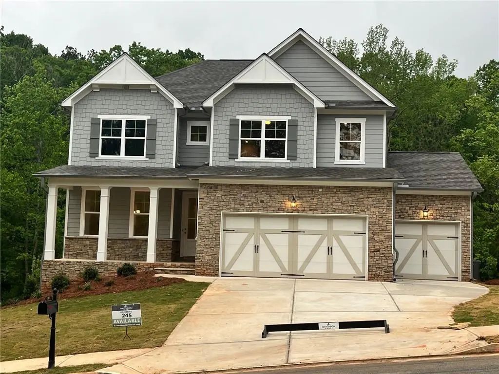 305 Riverwood Pass, Dallas