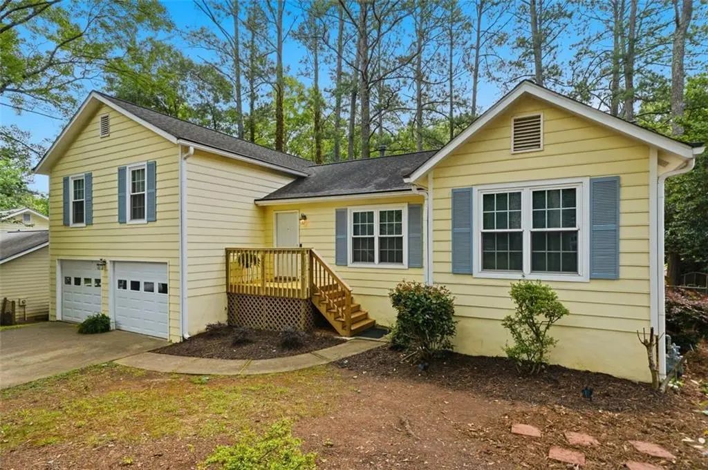 165 Tyson Circle, Roswell
