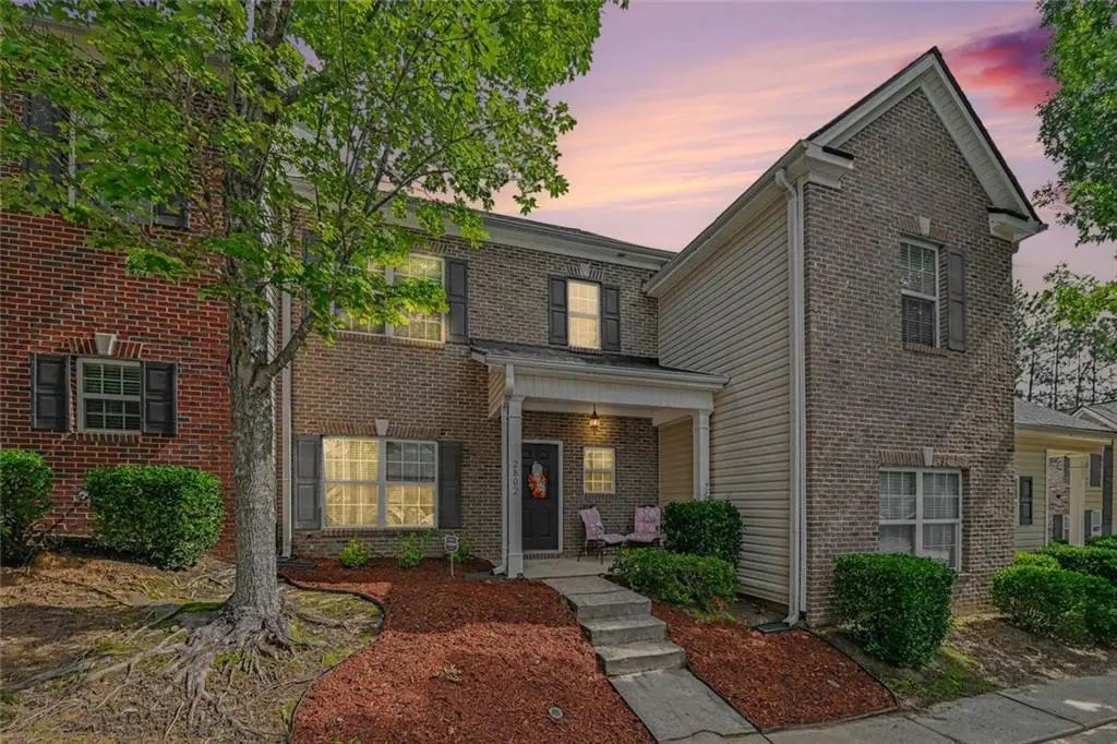 Unit 2802 - 2555 Flat Shoals Road, Atlanta