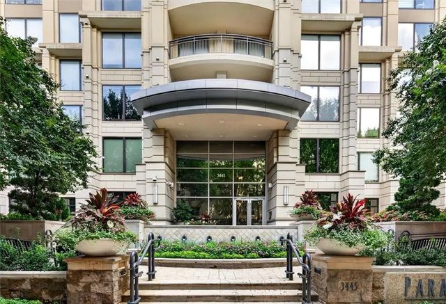 Unit 1508 - 3445 Stratford Road Ne, Atlanta