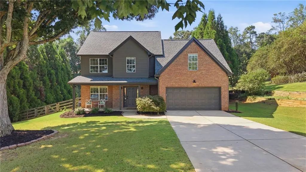 4870 Haley Farms Drive, Cumming