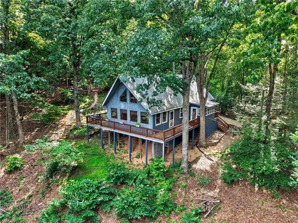 113 Lucerne Place, Sautee Nacoochee