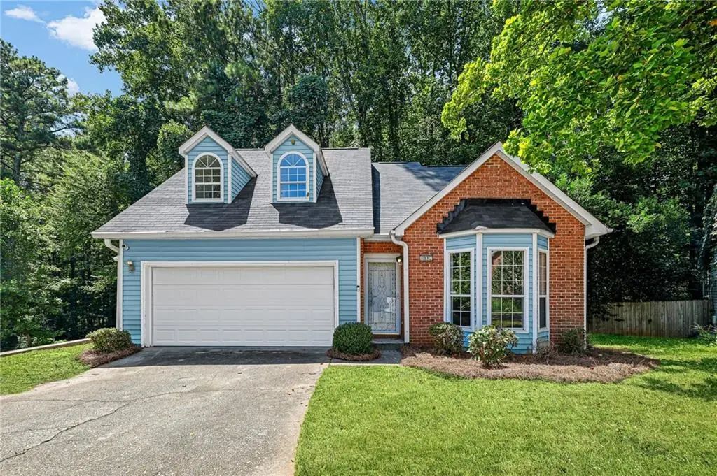 2417 Empire Forest Drive, Tucker