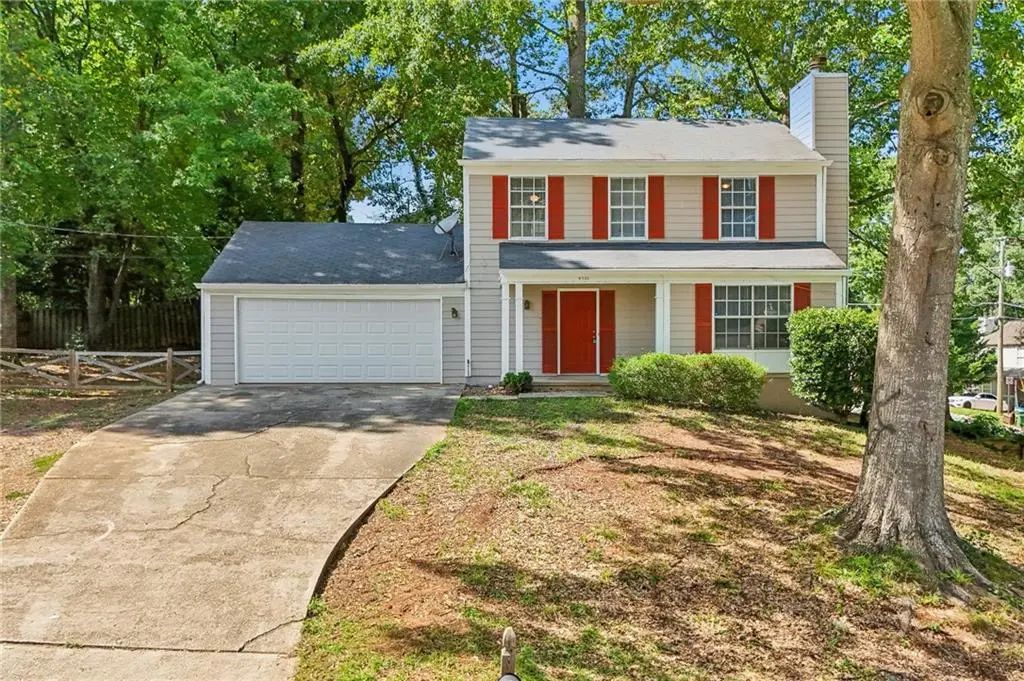 4701 Valley Ridge Drive, Duluth