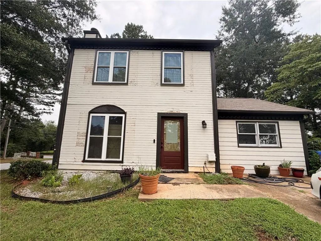 6161 Saint Charles Court, Lithonia