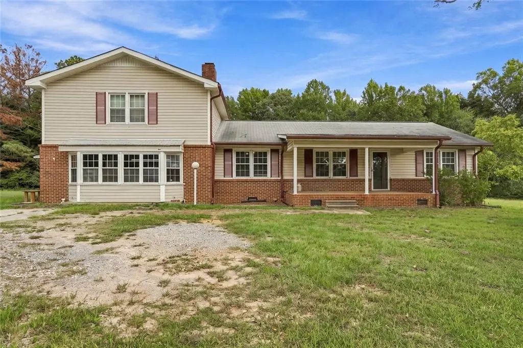 5110 Macland Road Sw, Powder Springs