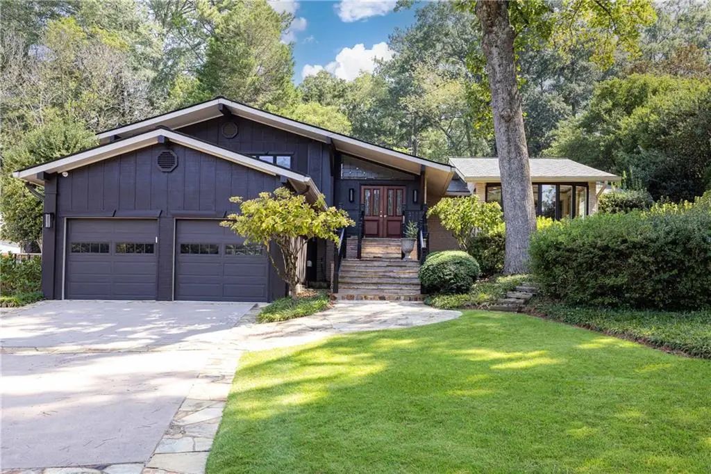 3267 Ivanhoe Drive, Atlanta