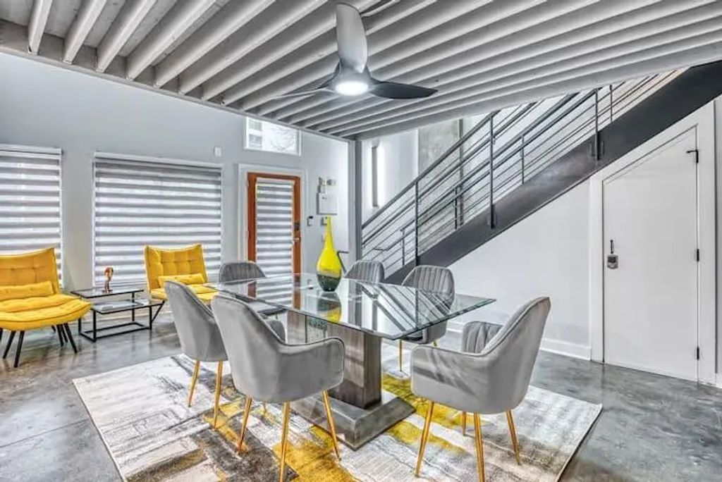 Unit 106 - 620 Glen Iris Drive Ne, Atlanta