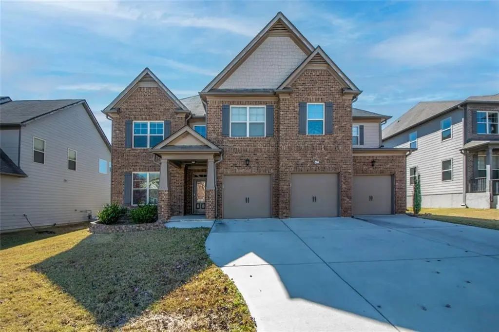 419 Woodmill Way Sw, Atlanta