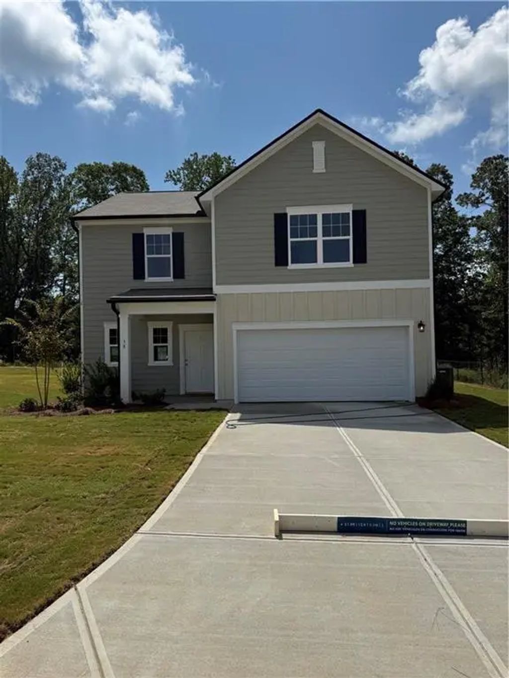 38 Crescent Boulevard, Carrollton