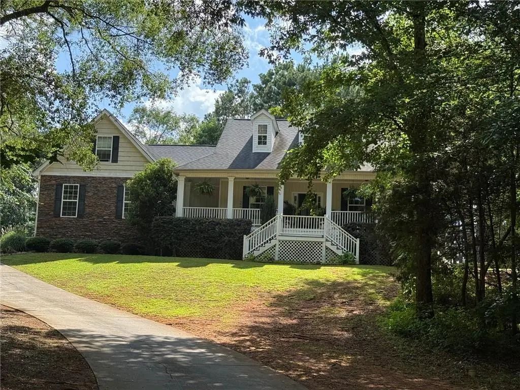 1130 Irish Hill Drive, Concord