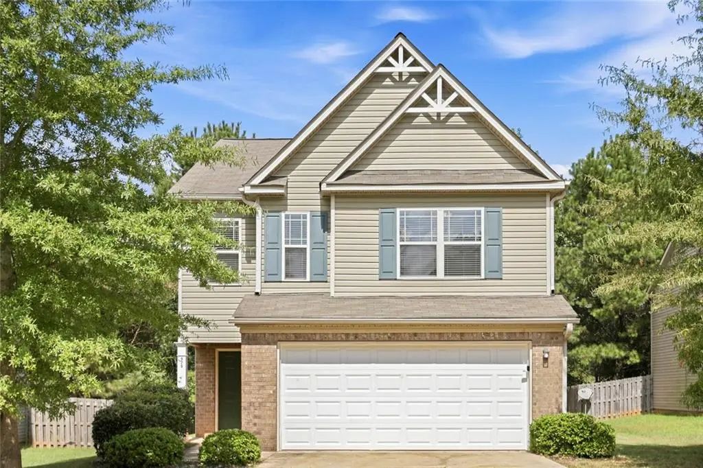 929 Justice Drive, Locust Grove