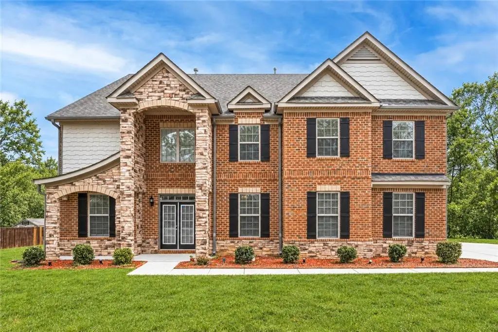 108 Shelton Drive, Mcdonough