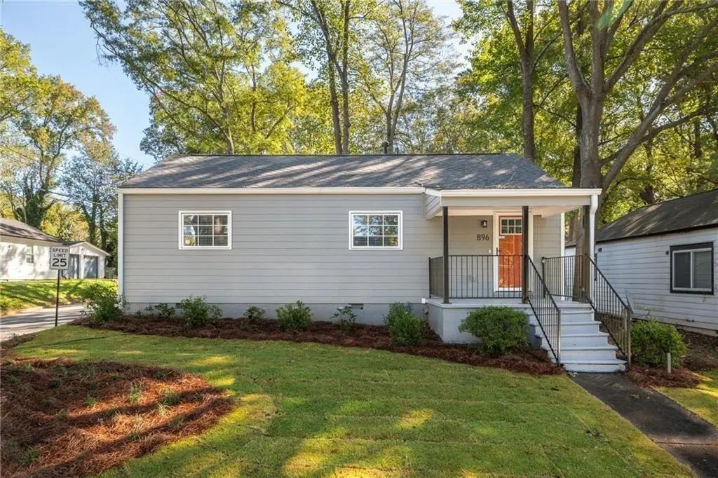 896 Oakland Drive Sw, Atlanta