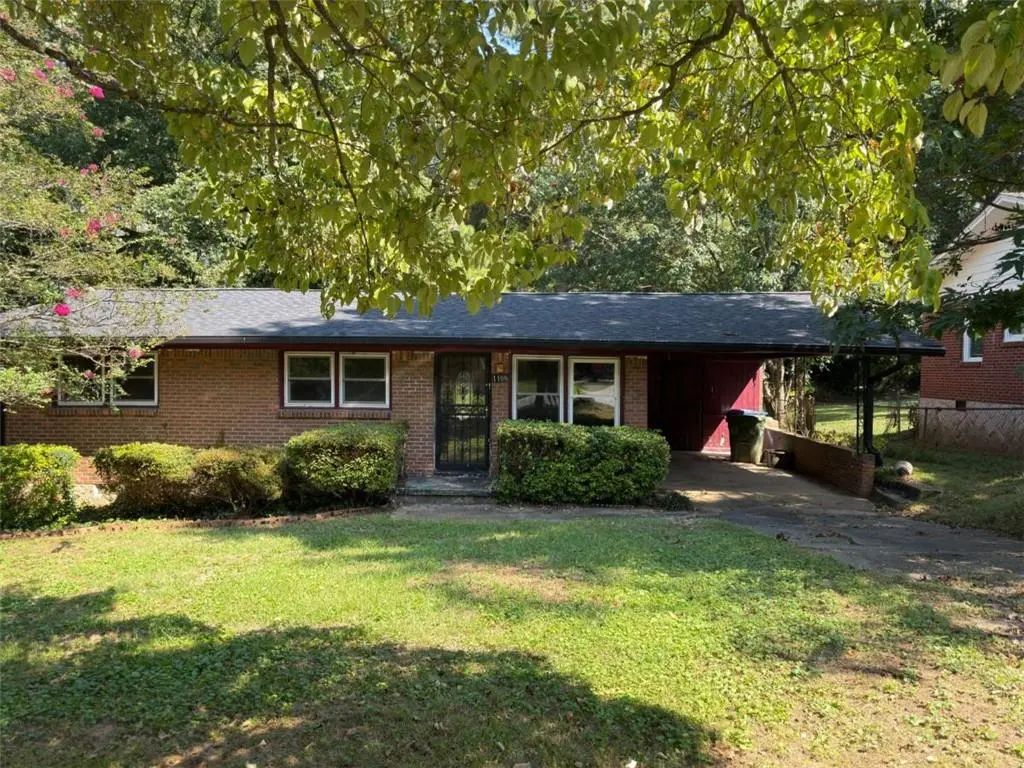 1108 Indale Place, Atlanta
