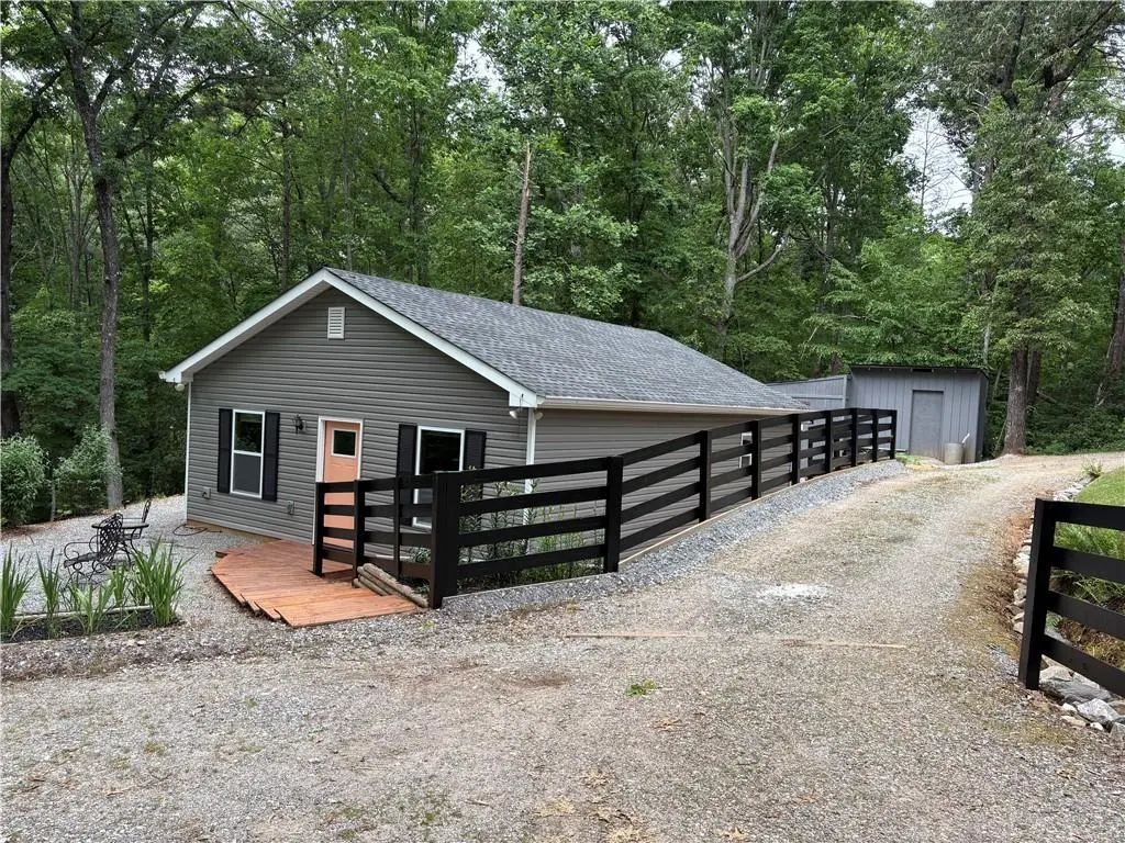 312 Aurum Hill Drive, Cleveland