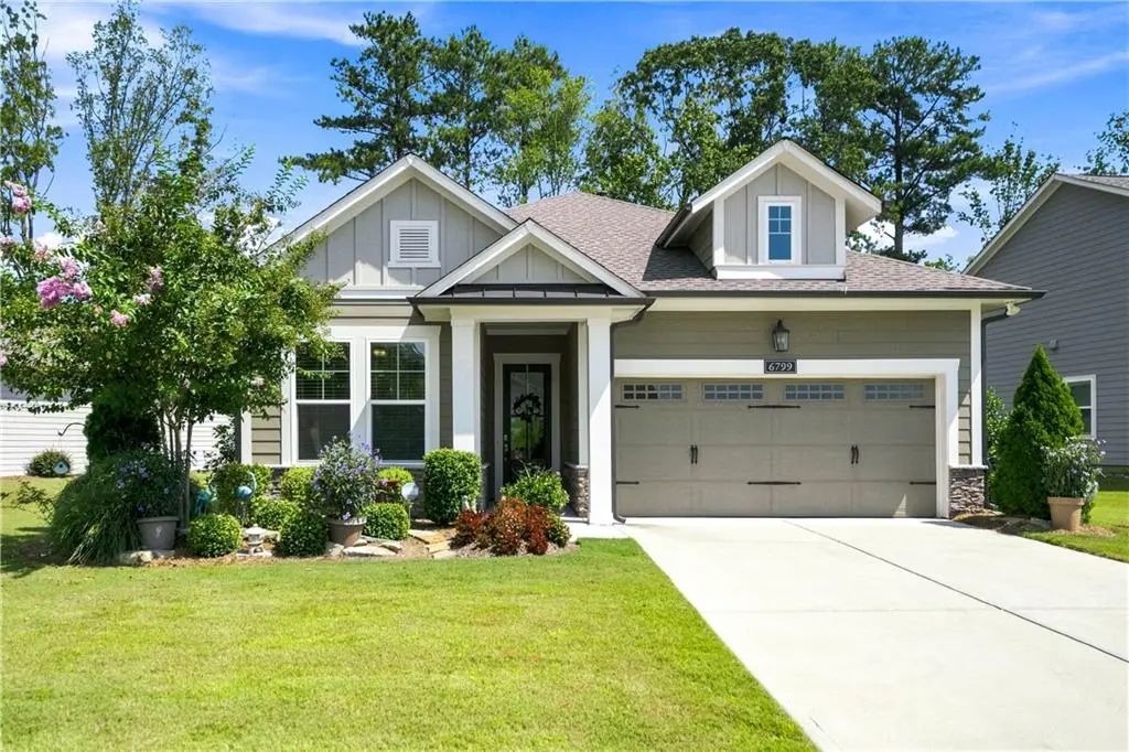 6799 Welcome Road, Flowery Branch