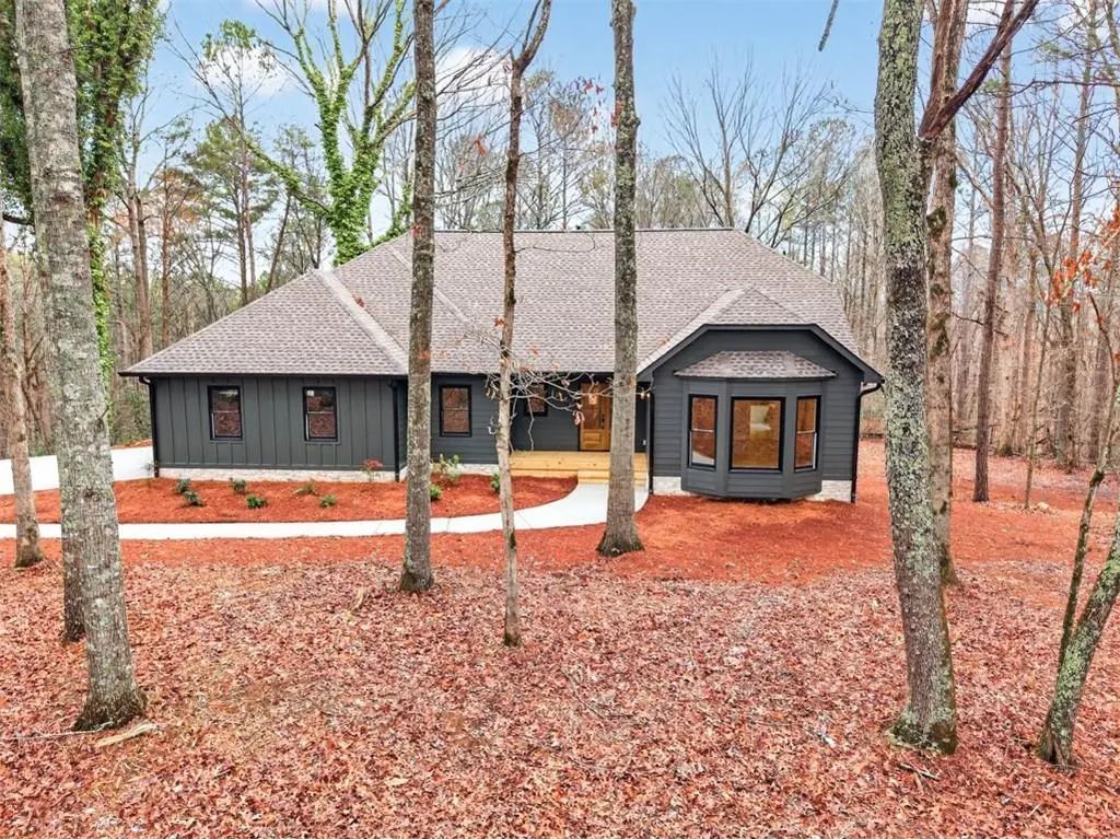 3110 Flatbottom Road, Ball Ground