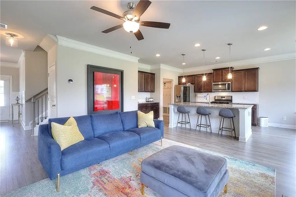 1319 Kim Manor Way, Lawrenceville