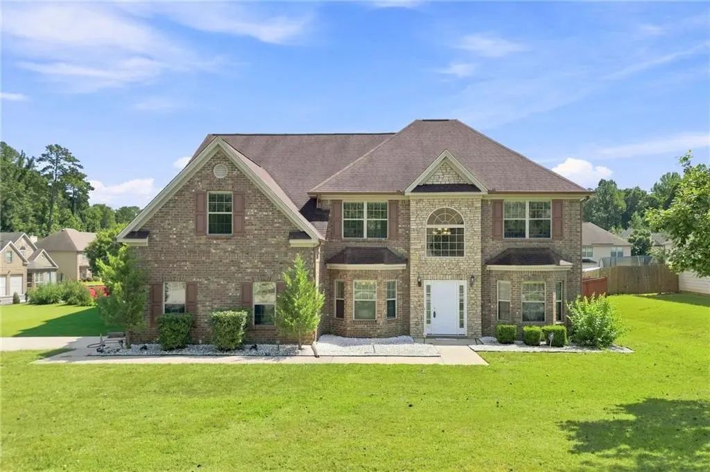 362 Plymstock Drive, Mcdonough