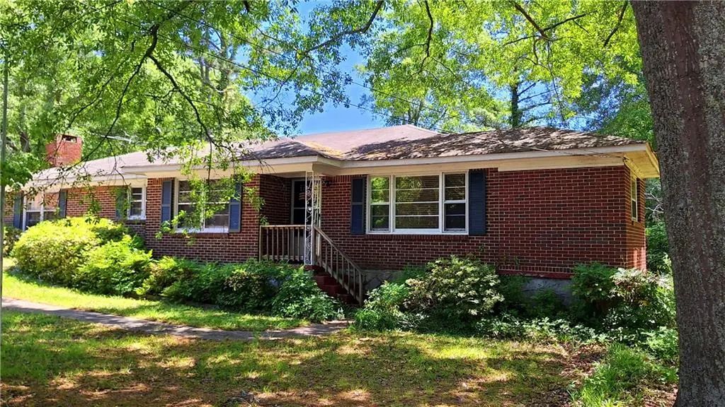 1239 Milstead Avenue, Conyers