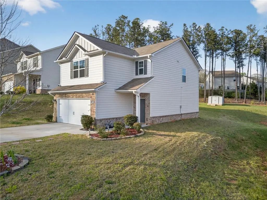 1003 Nandina Court, Villa Rica