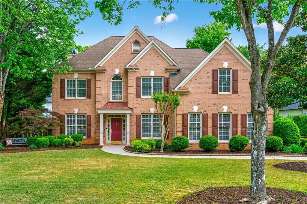 920 Whitetail Court, Alpharetta