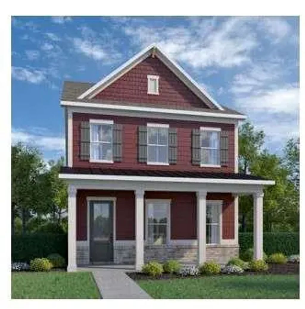 335 Summerville Lane, Athens