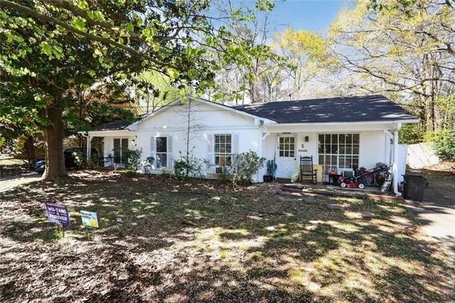 332 Lockwood Terrace, Decatur