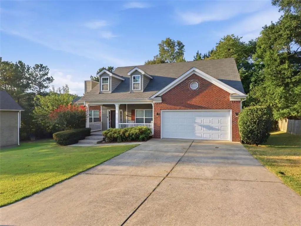 33 Martha's Place, Cartersville