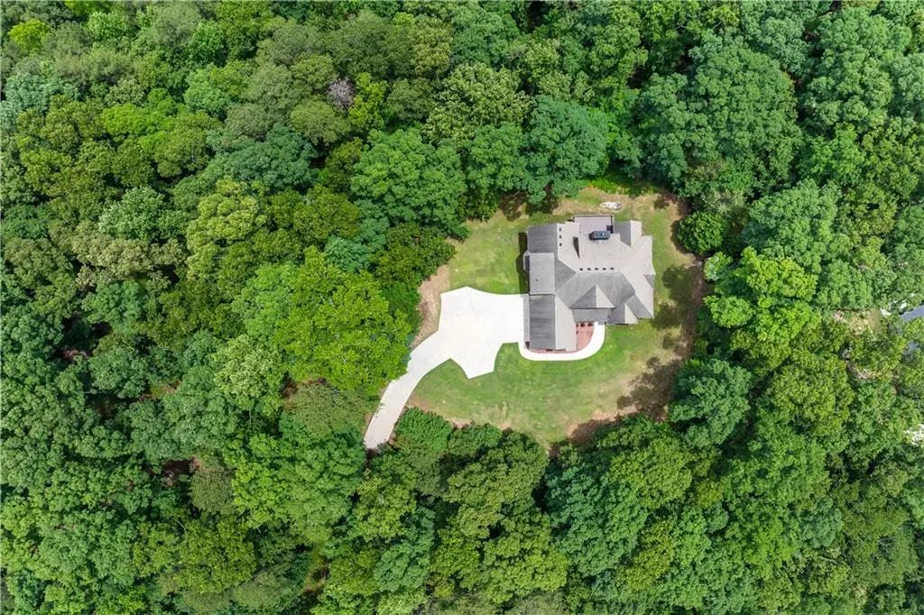 6020 Cochran Mill Road, Chattahoochee Hills