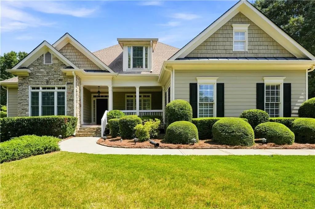 410 Ashley Drive, Canton