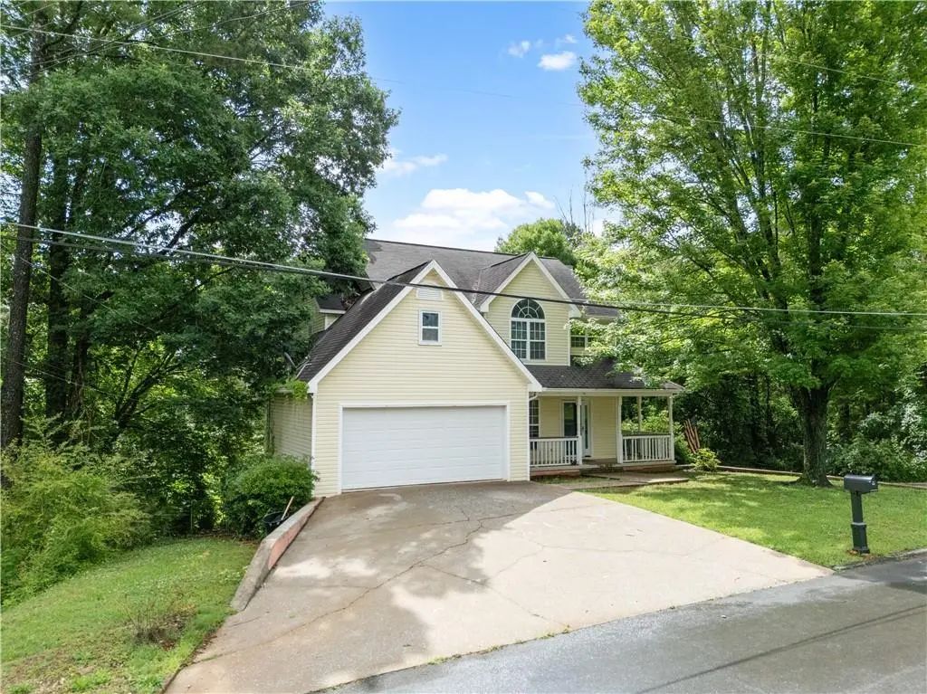 8 College View Drive, Rome