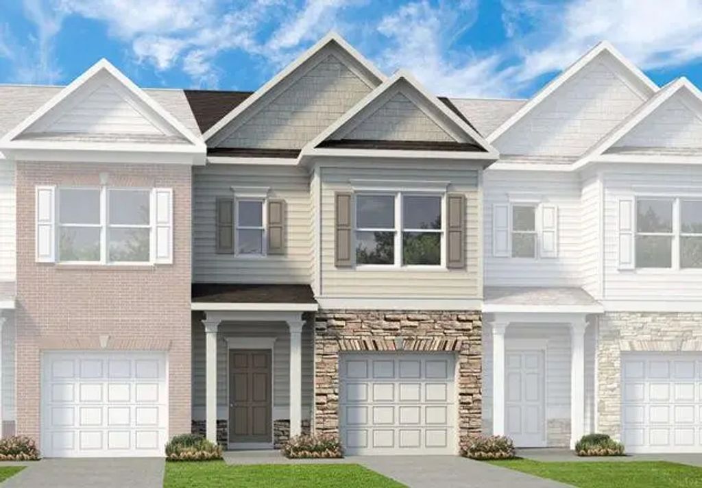 Unit 265 - 173 Pisgah Crossing, Cartersville