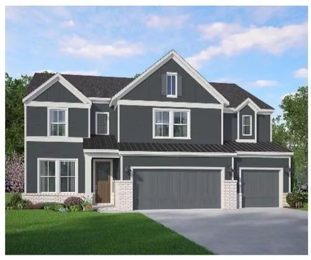 2391 Sunny Spring Lane, Loganville