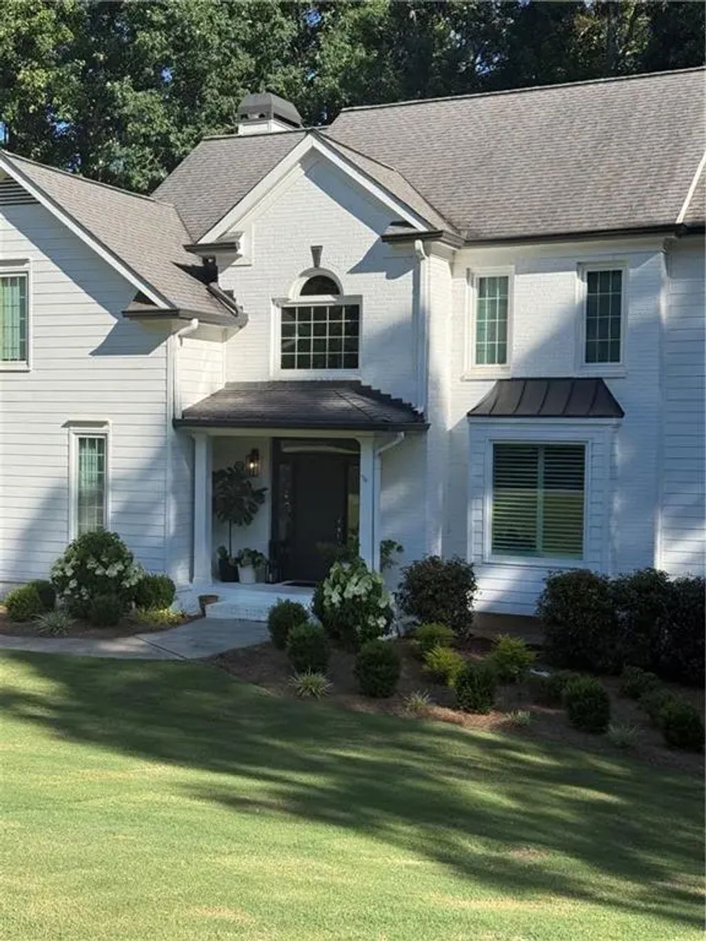 4790 Hamptons Club Drive, Alpharetta