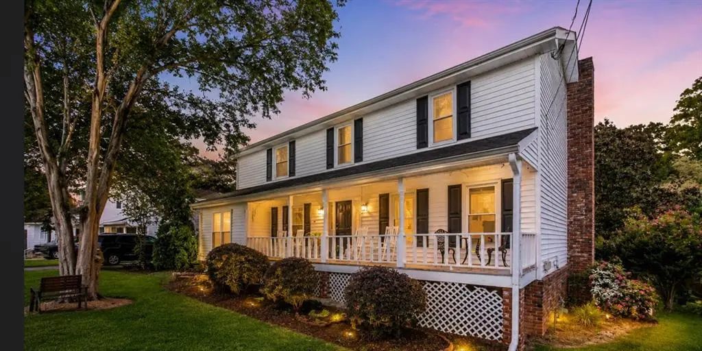 4285 Bending River Trail Sw, Lilburn