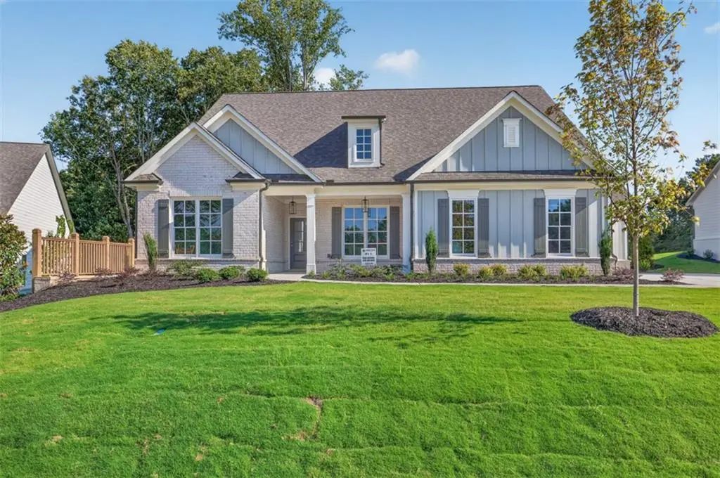 4771 E Reed Road, Gainesville