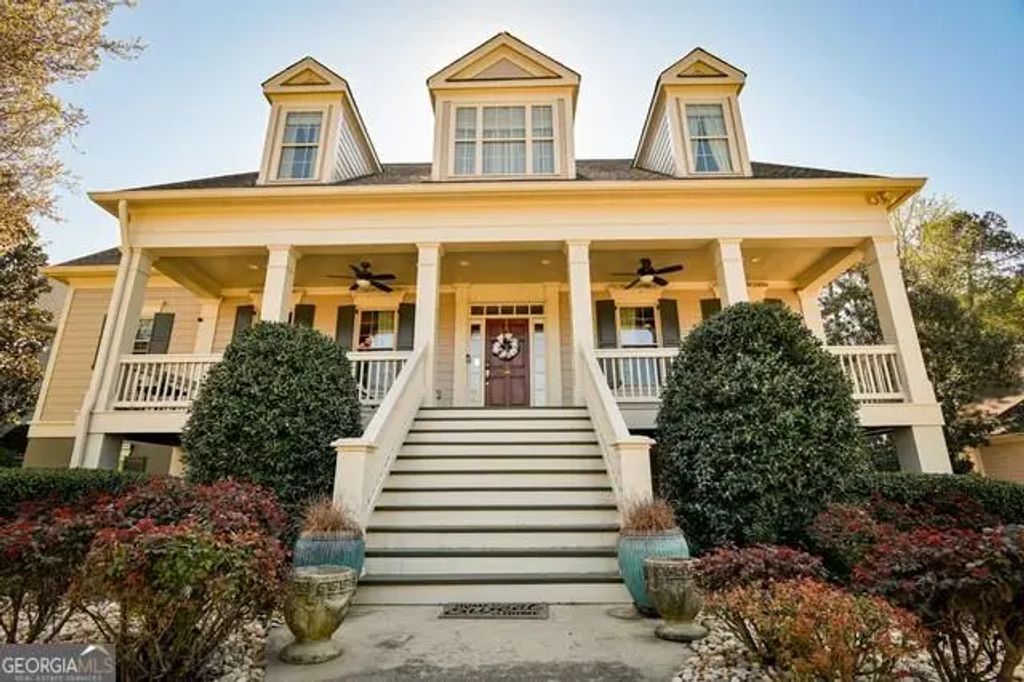 6012 Golf View Crossing, Locust Grove