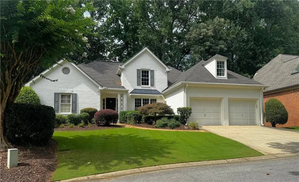 4505 Woodhaven Ne, Marietta