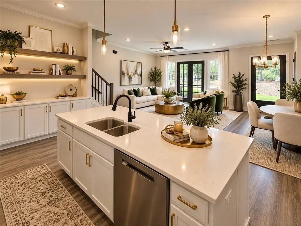 Unit 2 - 947 Willingham Drive, Hapeville